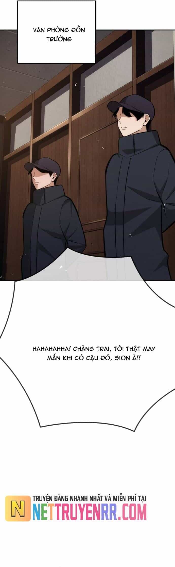 Hồi Quy Giả Chỉ Bảo Vệ Tôi - Chương 28 - ảnh 42