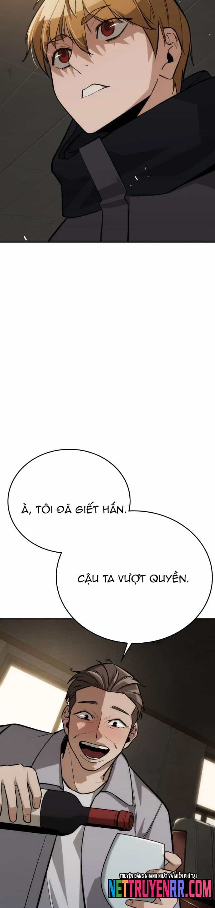 Hồi Quy Giả Chỉ Bảo Vệ Tôi - Chương 29 - ảnh 39