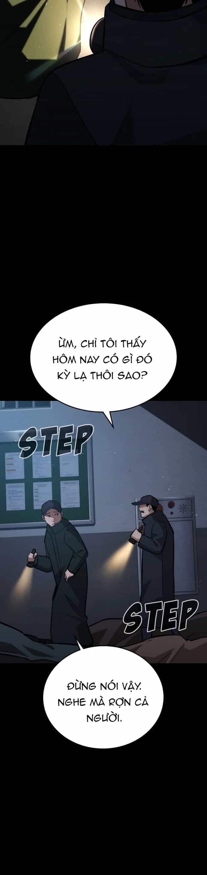 Hồi Quy Giả Chỉ Bảo Vệ Tôi - Chương 29 - ảnh 49