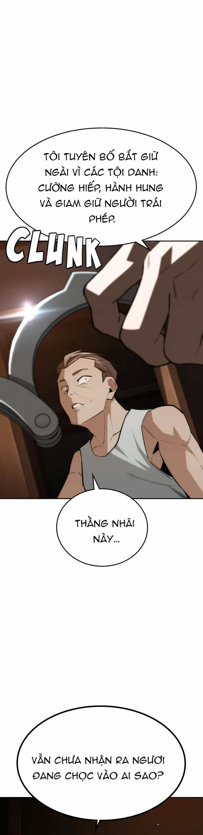 Hồi Quy Giả Chỉ Bảo Vệ Tôi - Chương 29 - ảnh 5