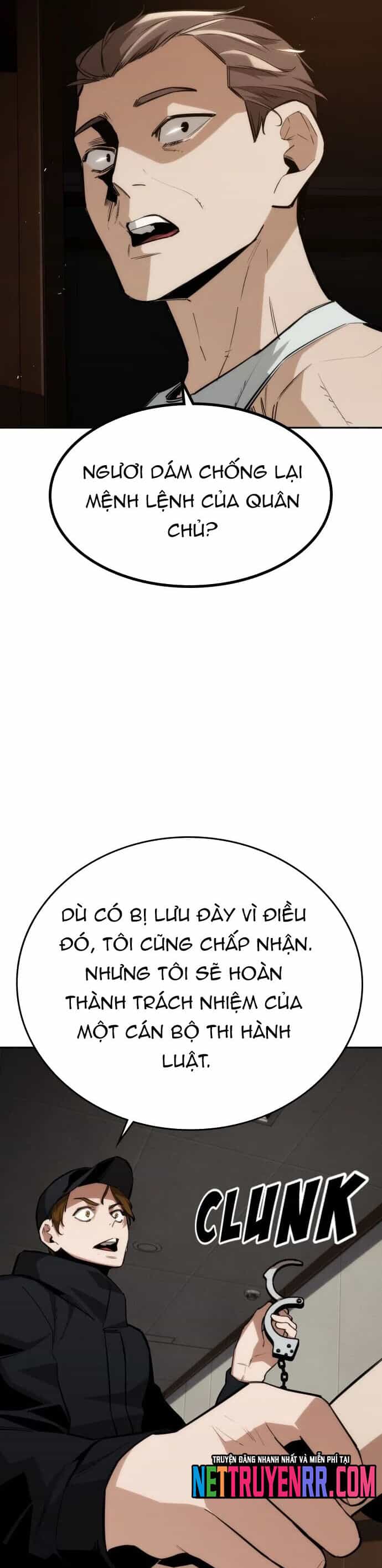 Hồi Quy Giả Chỉ Bảo Vệ Tôi - Chương 29 - ảnh 6