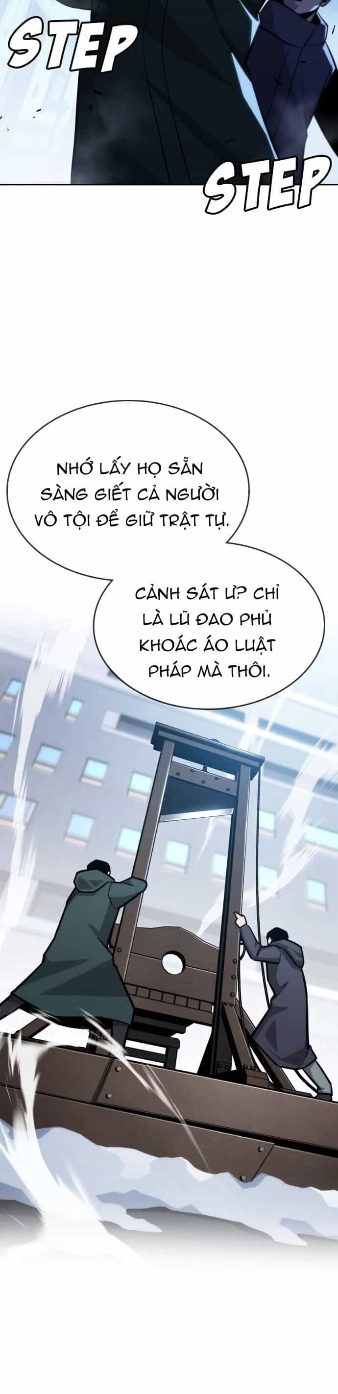 Hồi Quy Giả Chỉ Bảo Vệ Tôi - Chương 30 - ảnh 13