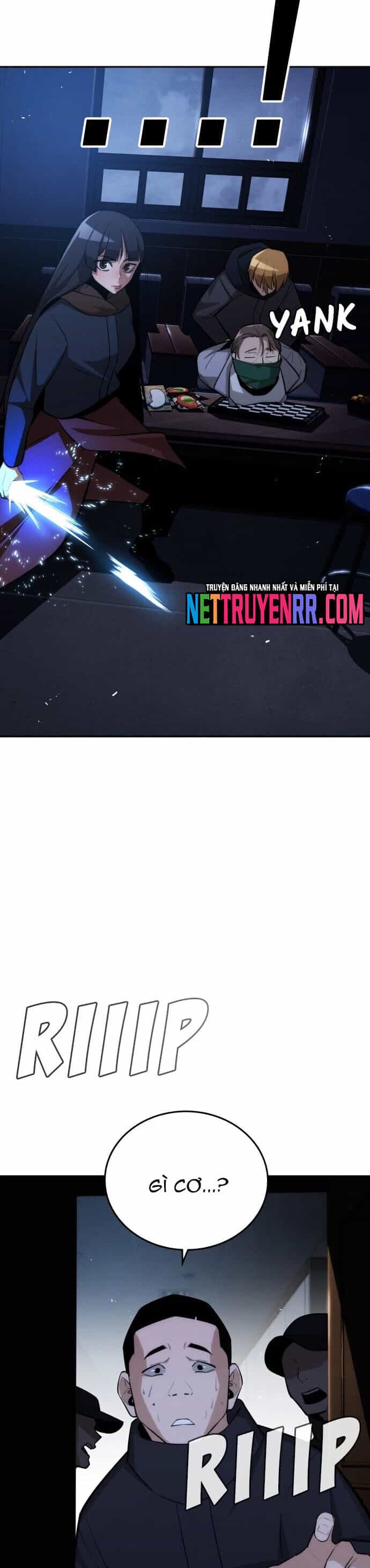 Hồi Quy Giả Chỉ Bảo Vệ Tôi - Chương 30 - ảnh 36