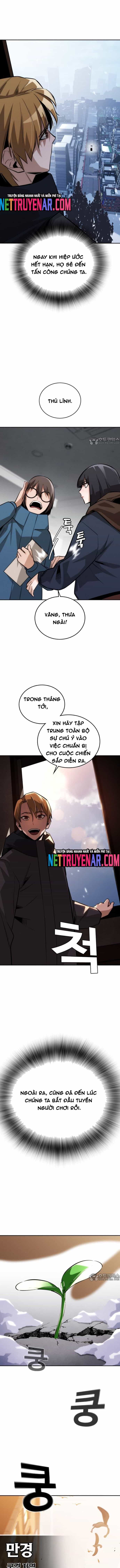 Hồi Quy Giả Chỉ Bảo Vệ Tôi - Chương 36 - ảnh 14
