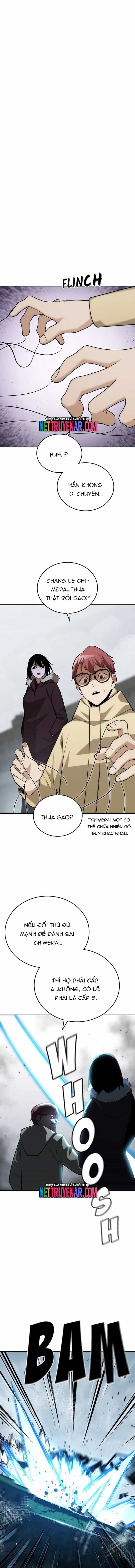 Hồi Quy Giả Chỉ Bảo Vệ Tôi - Chương 39 - ảnh 11