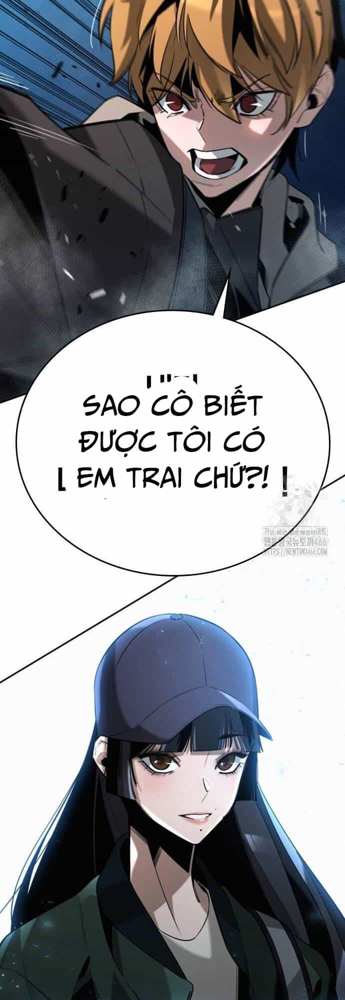 Hồi Quy Giả Chỉ Bảo Vệ Tôi - Chương 4 - ảnh 23
