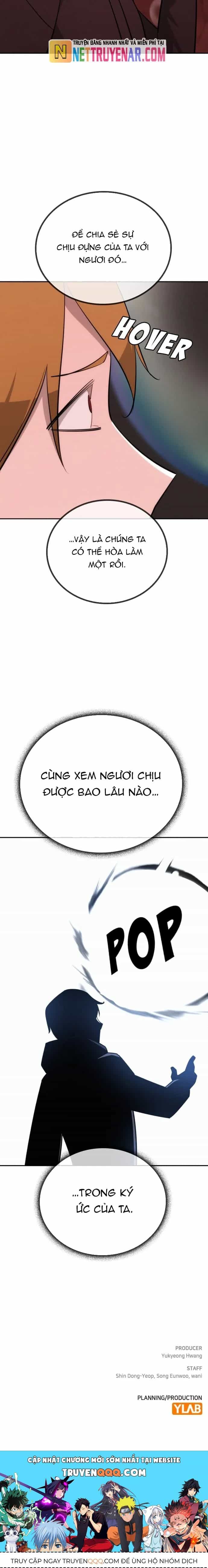 Hồi Quy Giả Chỉ Bảo Vệ Tôi - Chương 41 - ảnh 12