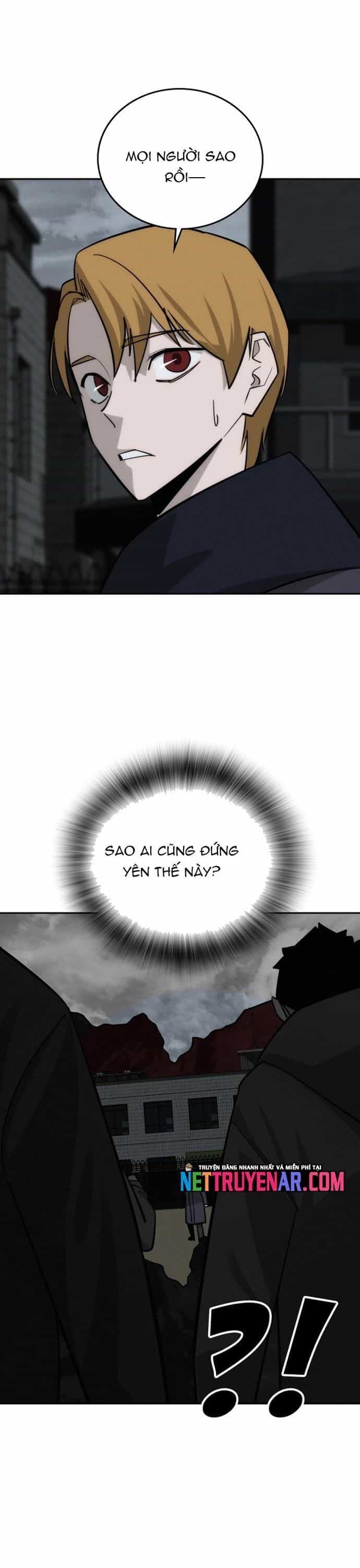 Hồi Quy Giả Chỉ Bảo Vệ Tôi - Chương 43 - ảnh 22