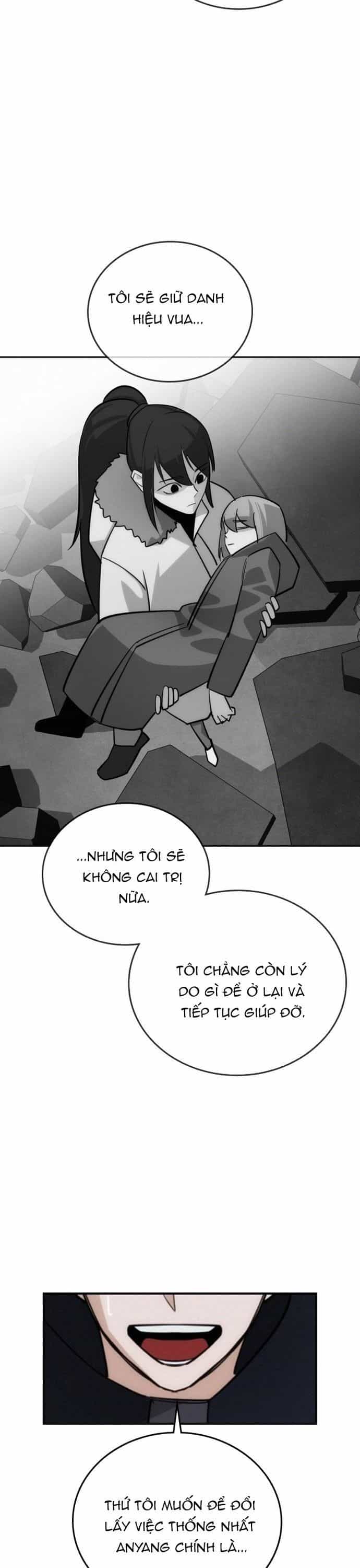 Hồi Quy Giả Chỉ Bảo Vệ Tôi - Chương 43 - ảnh 39