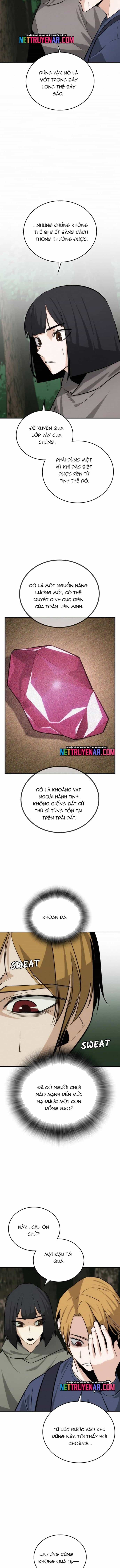 Hồi Quy Giả Chỉ Bảo Vệ Tôi - Chương 44 - ảnh 13