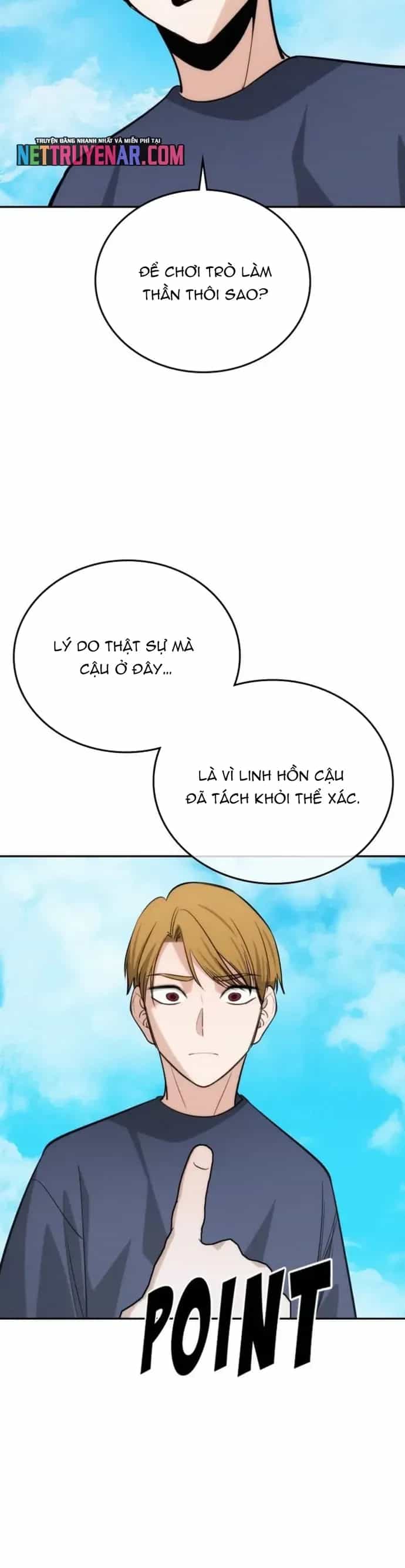 Hồi Quy Giả Chỉ Bảo Vệ Tôi - Chương 45 - ảnh 28