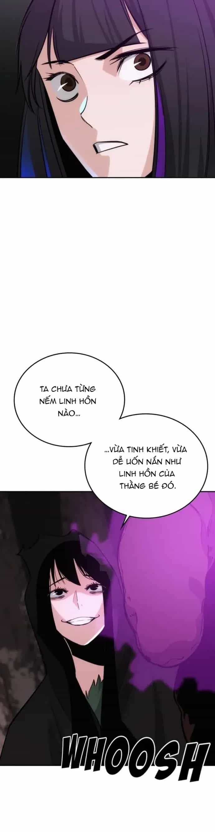 Hồi Quy Giả Chỉ Bảo Vệ Tôi - Chương 45 - ảnh 47