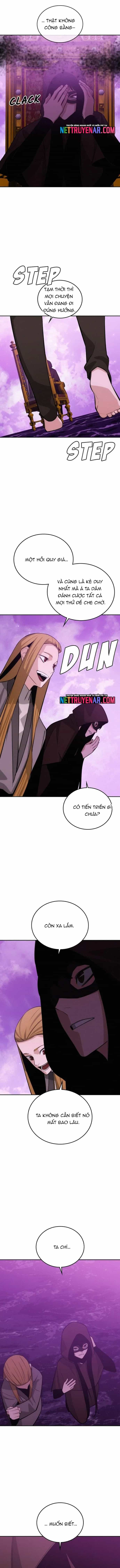 Hồi Quy Giả Chỉ Bảo Vệ Tôi - Chương 47 - ảnh 10