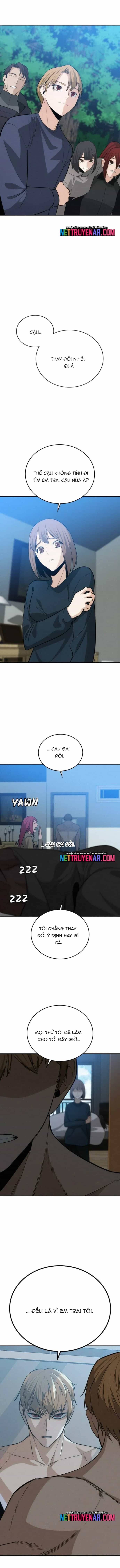 Hồi Quy Giả Chỉ Bảo Vệ Tôi - Chương 47 - ảnh 14