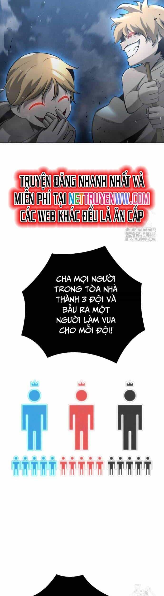 Hồi Quy Giả Chỉ Bảo Vệ Tôi - Chương 5 - ảnh 2