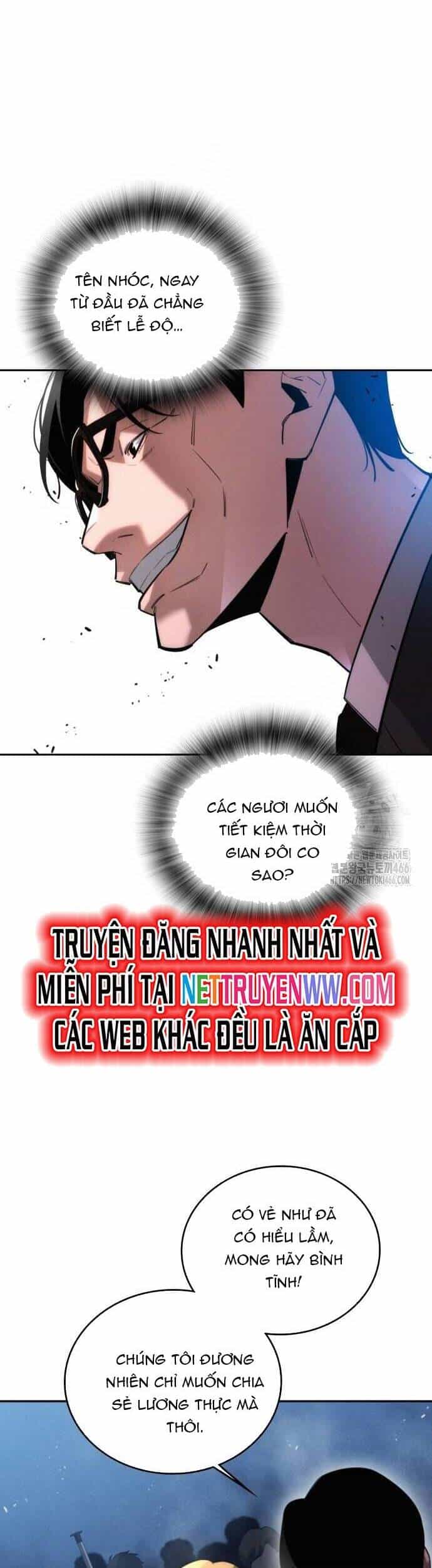 Hồi Quy Giả Chỉ Bảo Vệ Tôi - Chương 5 - ảnh 30