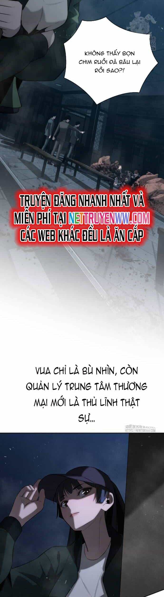 Hồi Quy Giả Chỉ Bảo Vệ Tôi - Chương 5 - ảnh 58