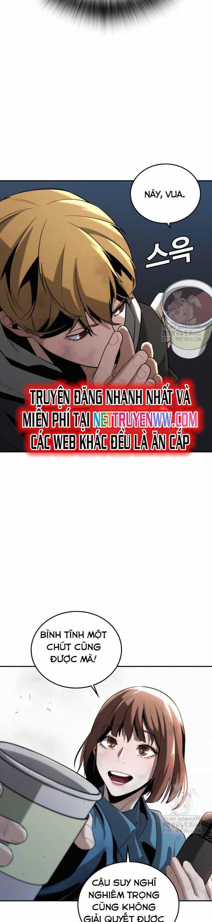 Hồi Quy Giả Chỉ Bảo Vệ Tôi - Chương 6 - ảnh 45