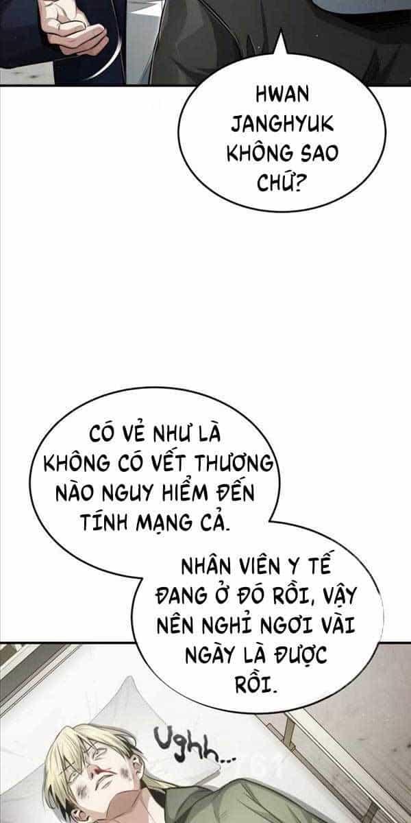 Hồi Quy Giả Về Hưu - Chương 4 - ảnh 2