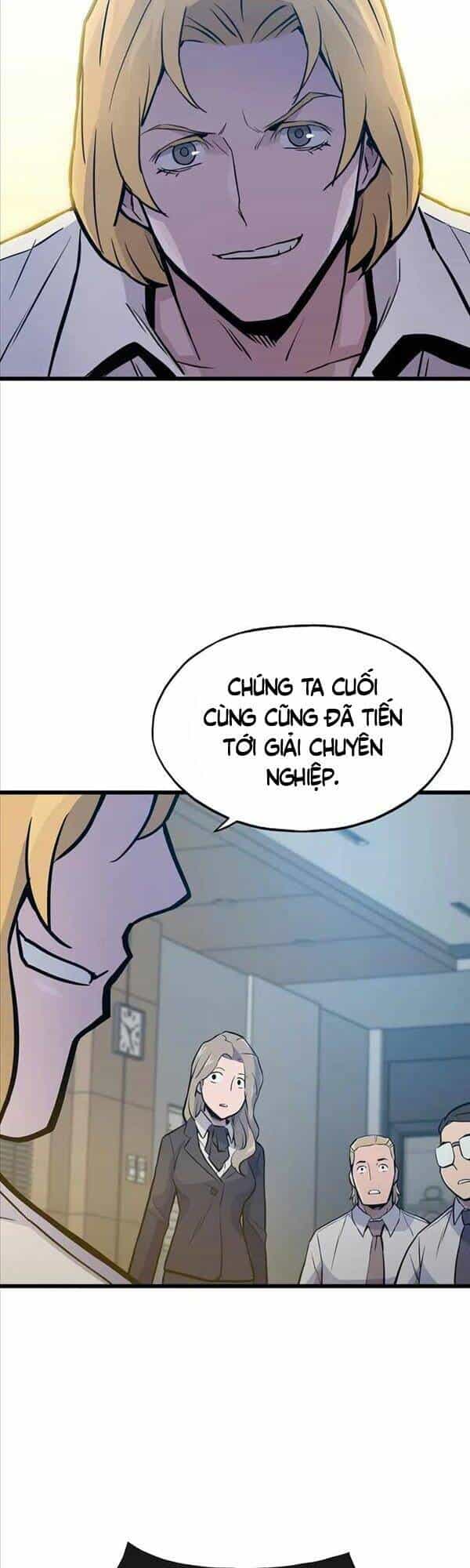 Hồi Quy Giả - Chương 10 - ảnh 29