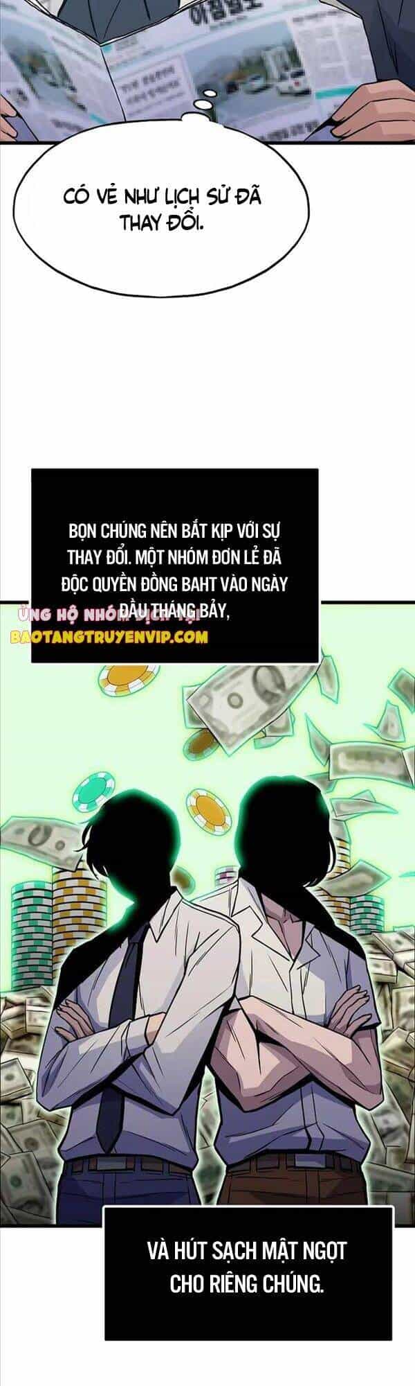 Hồi Quy Giả - Chương 10 - ảnh 35
