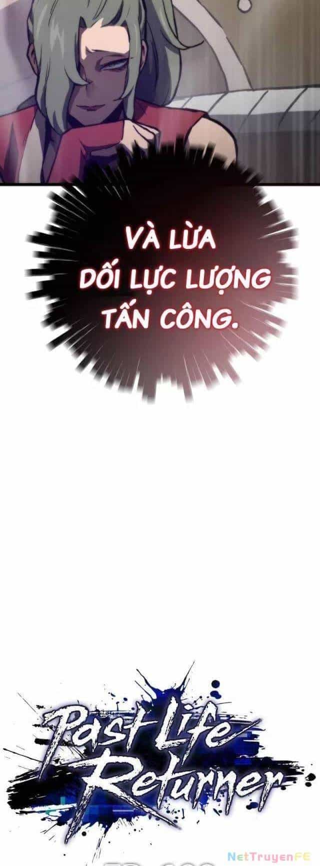 Hồi Quy Giả - Chương 100 - ảnh 13