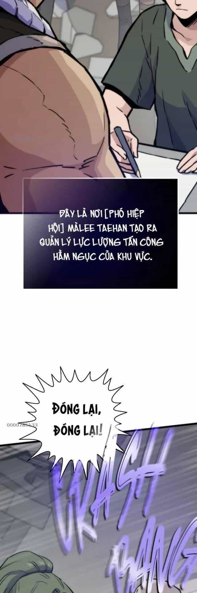 Hồi Quy Giả - Chương 100 - ảnh 16