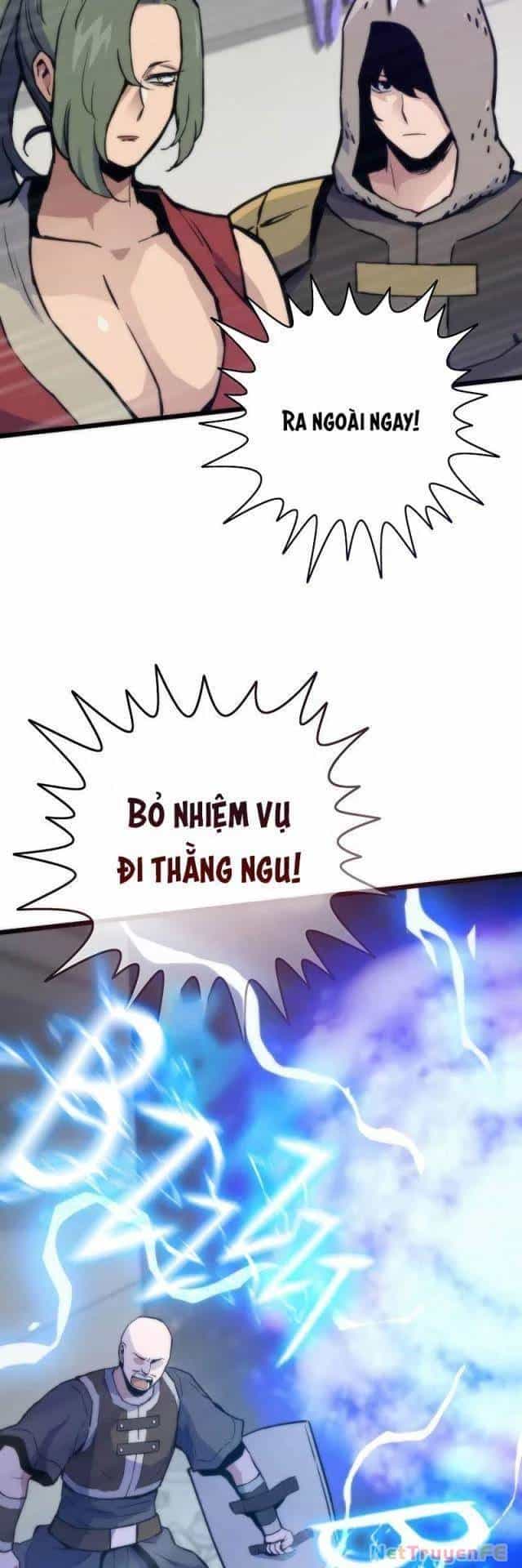Hồi Quy Giả - Chương 100 - ảnh 17