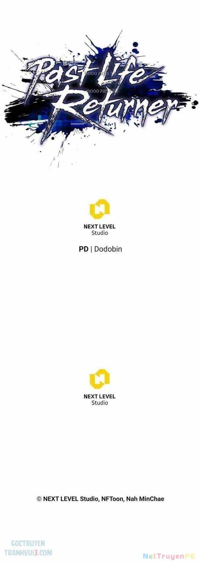Hồi Quy Giả - Chương 101 - ảnh 79