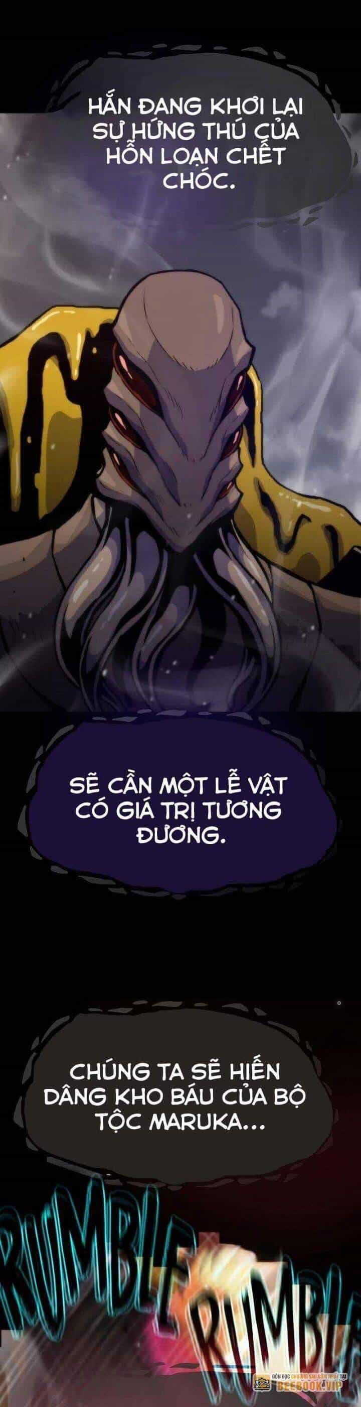 Hồi Quy Giả - Chương 105 - ảnh 26