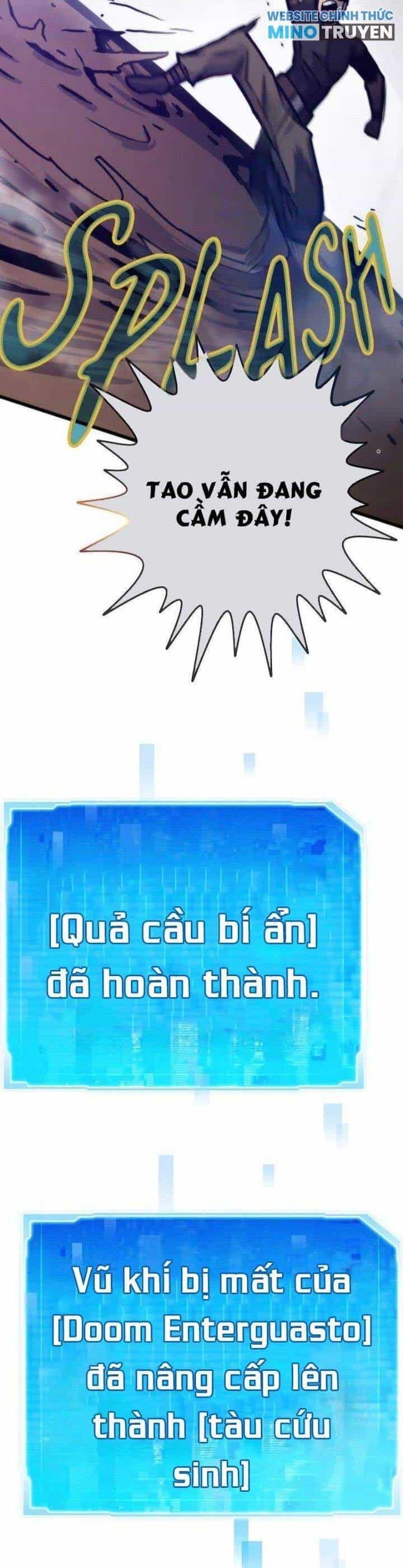 Hồi Quy Giả - Chương 105 - ảnh 53