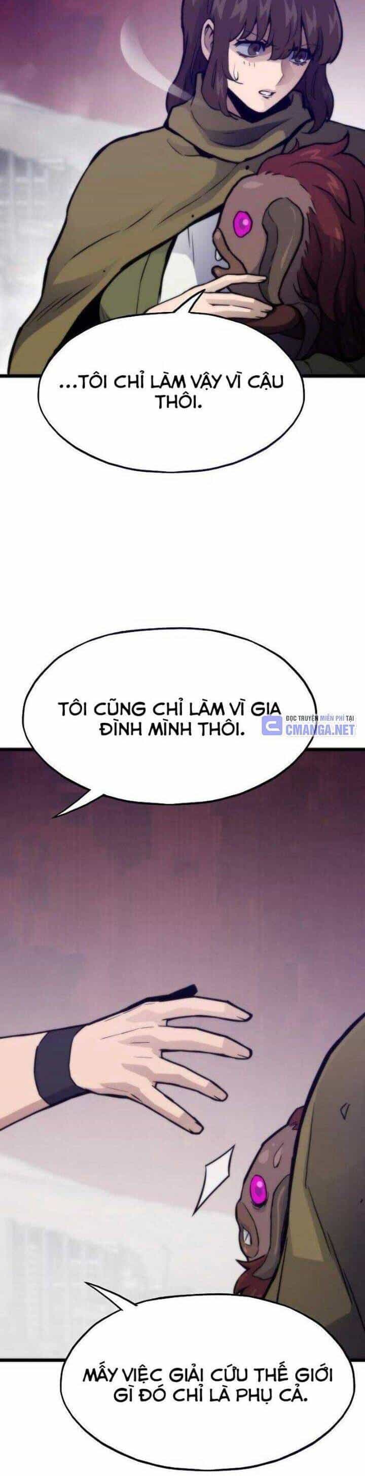 Hồi Quy Giả - Chương 109 - ảnh 25