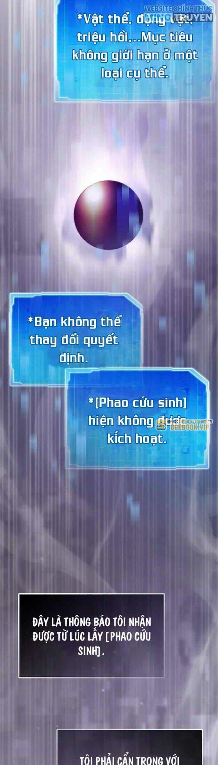 Hồi Quy Giả - Chương 109 - ảnh 31
