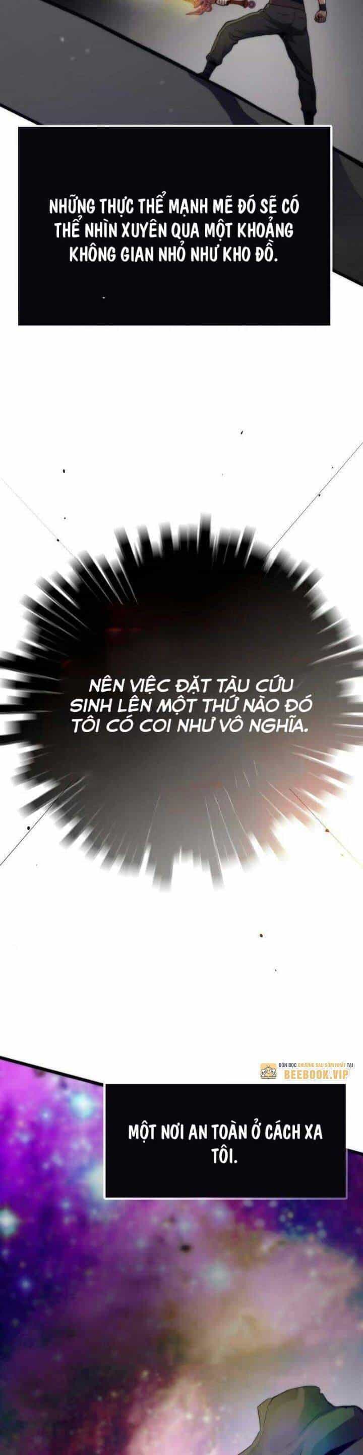 Hồi Quy Giả - Chương 109 - ảnh 34
