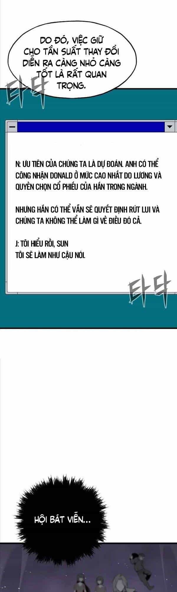 Hồi Quy Giả - Chương 11 - ảnh 10