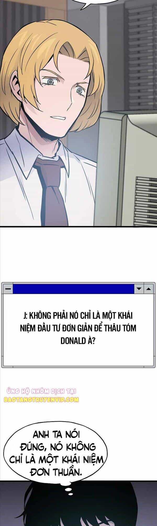Hồi Quy Giả - Chương 11 - ảnh 5