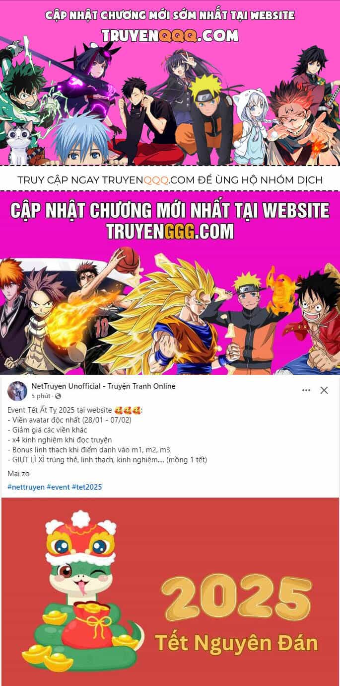 Hồi Quy Giả - Chương 116 - ảnh 1