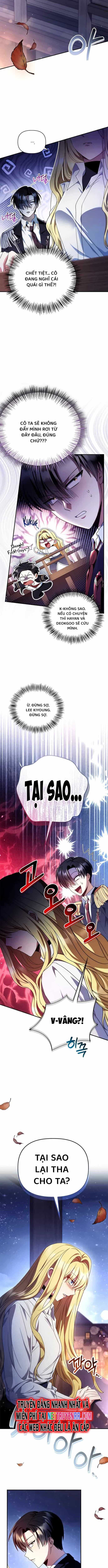 Hồi Quy Giả - Chương 117 - ảnh 3