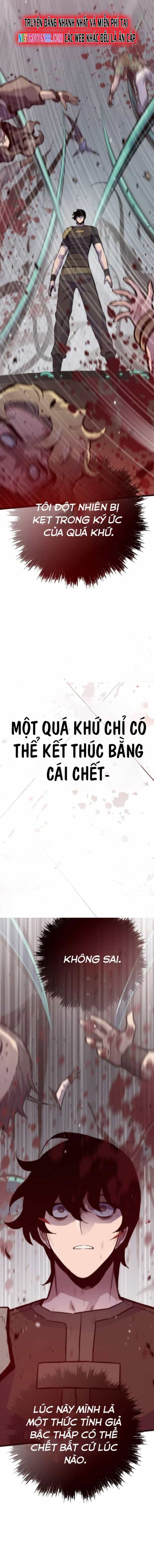 Hồi Quy Giả - Chương 118 - ảnh 6