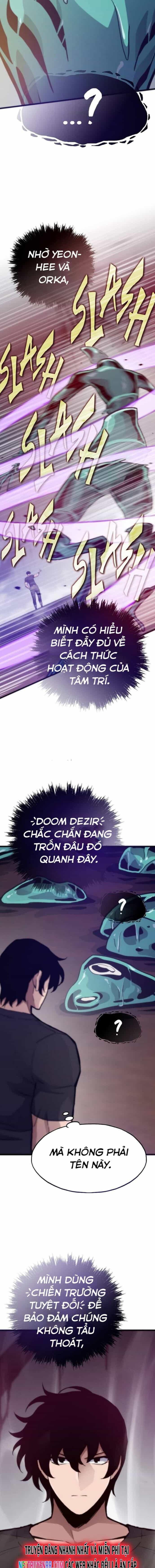 Hồi Quy Giả - Chương 118 - ảnh 8