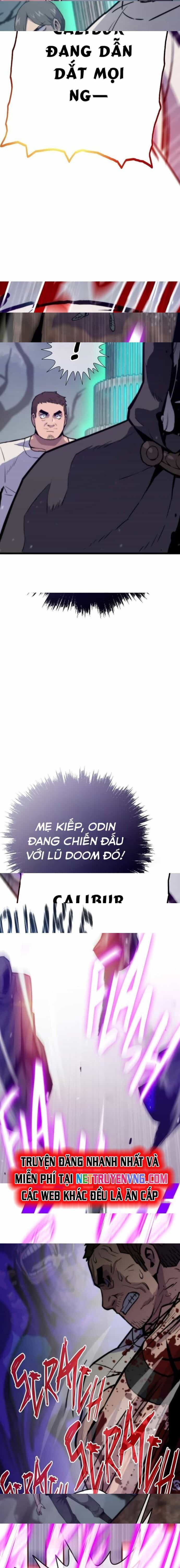 Hồi Quy Giả - Chương 119 - ảnh 11
