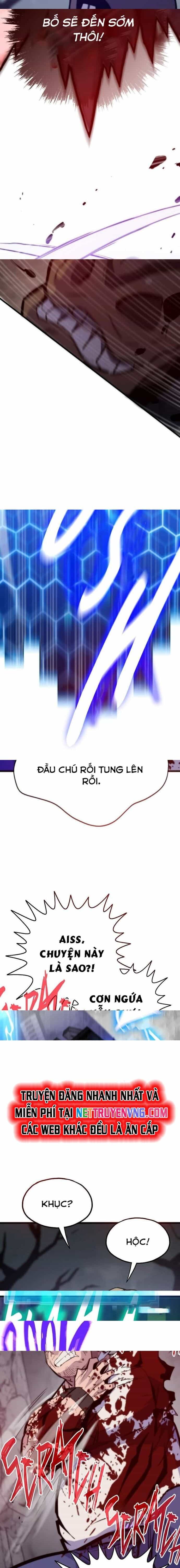 Hồi Quy Giả - Chương 119 - ảnh 17