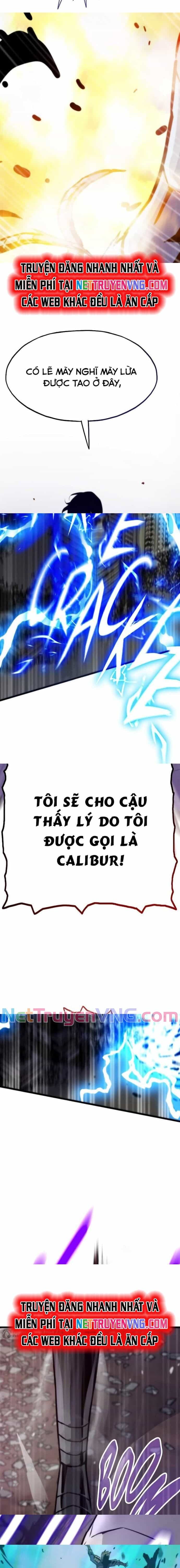 Hồi Quy Giả - Chương 119 - ảnh 9