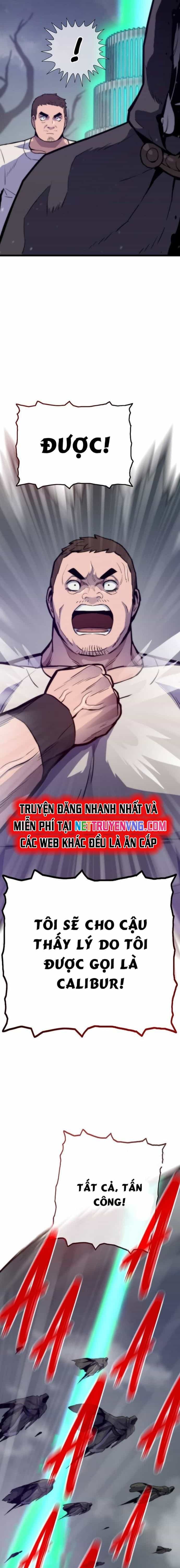 Hồi Quy Giả - Chương 119.1 - ảnh 19