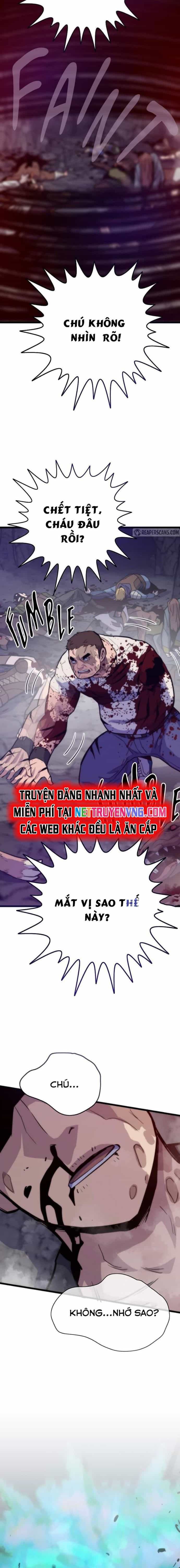 Hồi Quy Giả - Chương 119.1 - ảnh 29