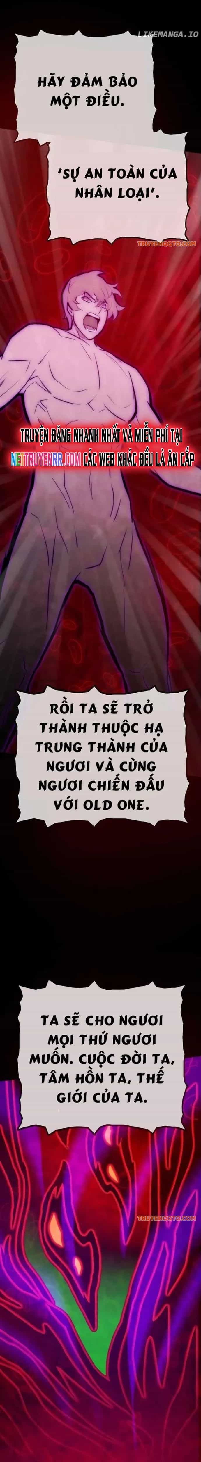 Hồi Quy Giả - Chương 121 - ảnh 19