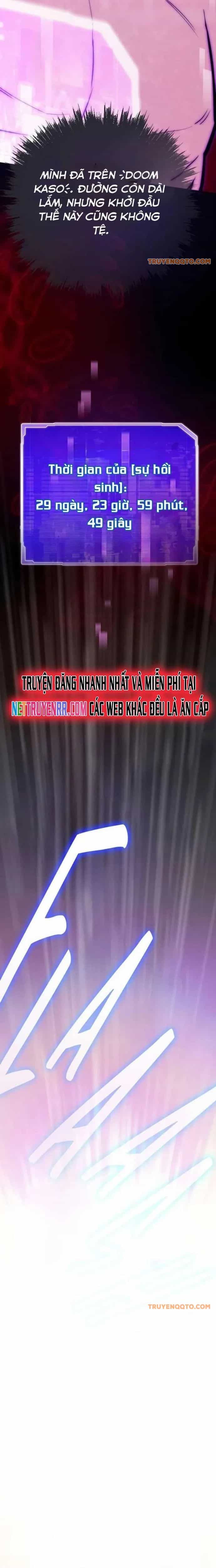 Hồi Quy Giả - Chương 121 - ảnh 21