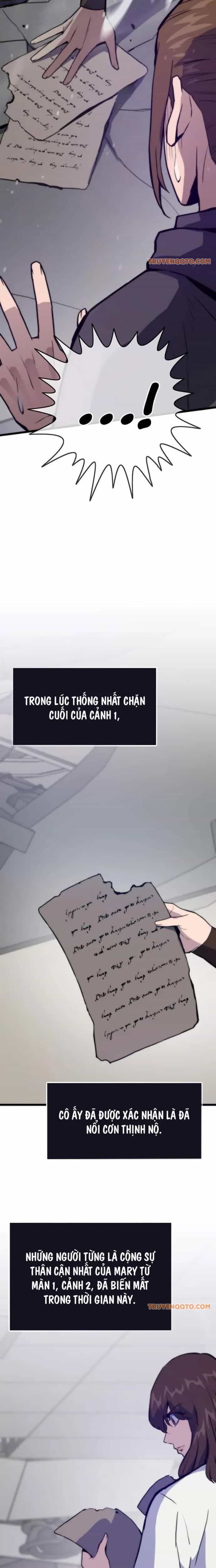 Hồi Quy Giả - Chương 122 - ảnh 19