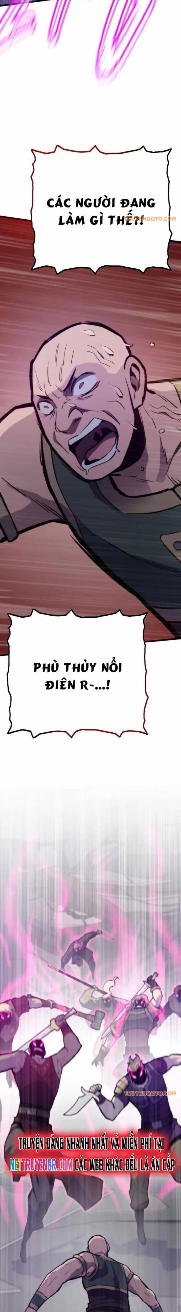 Hồi Quy Giả - Chương 122 - ảnh 27