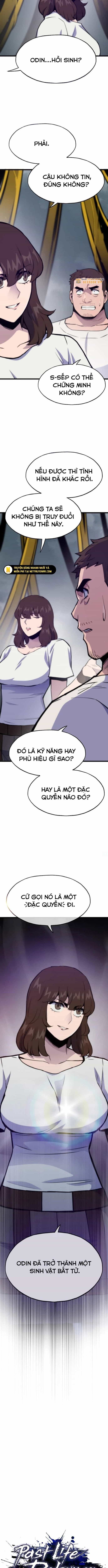 Hồi Quy Giả - Chương 124 - ảnh 4